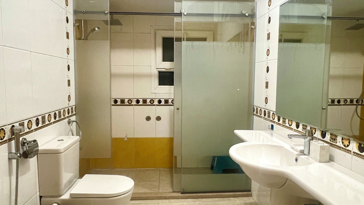 Photo of Bathroom in Oula