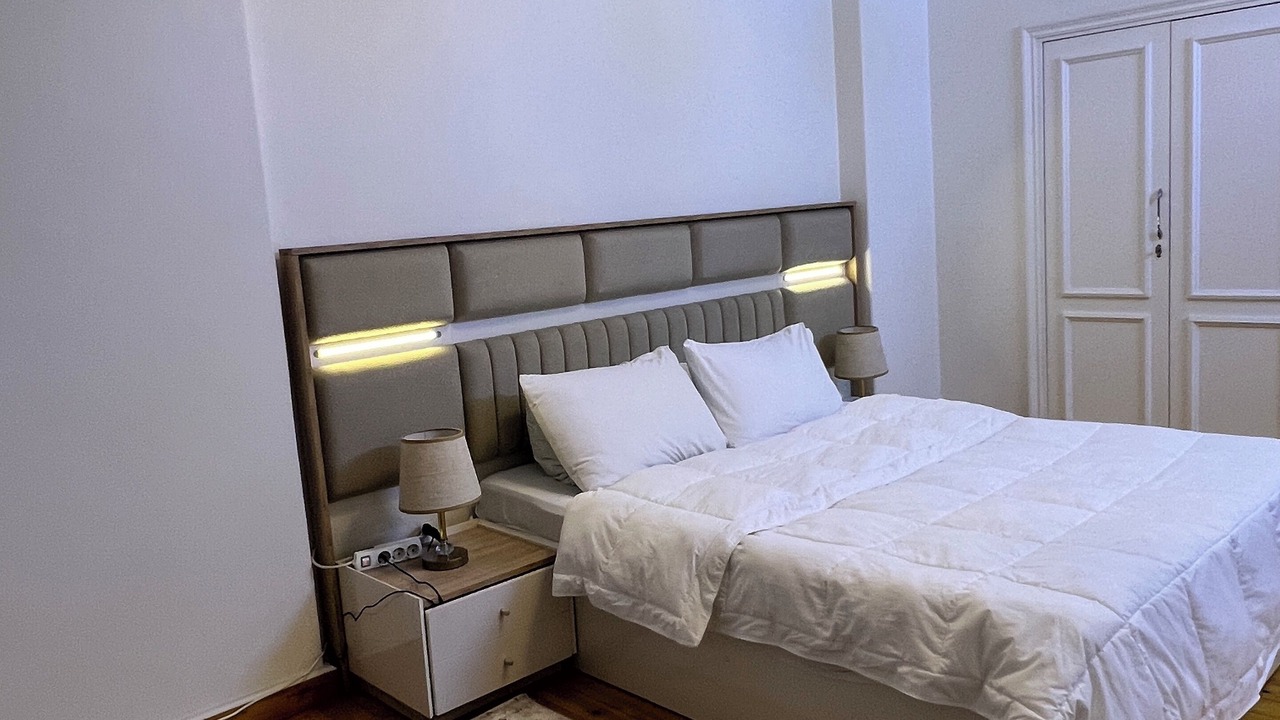 Photo of Bedroom in Oula