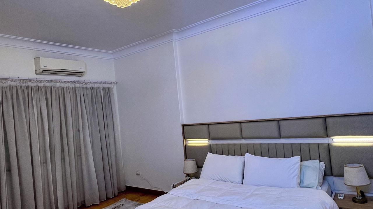 Photo of Bedroom in Oula