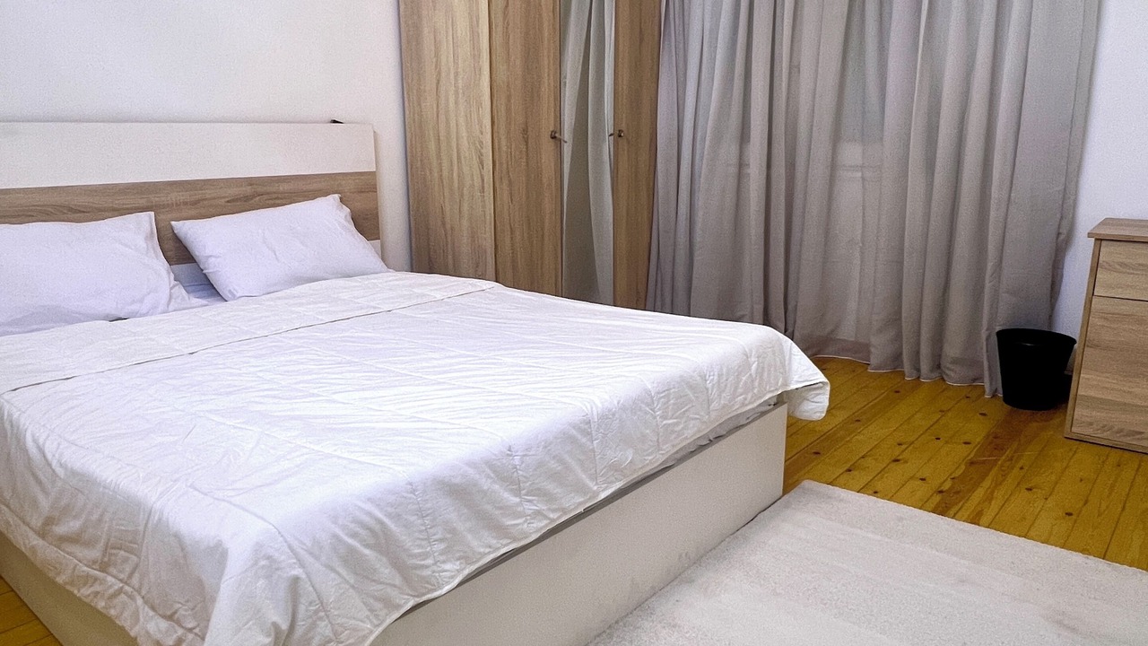 Photo of Bedroom in Oula