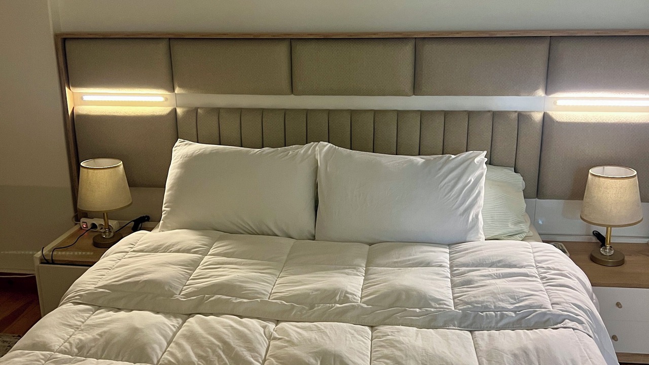 Photo of Bedroom in Oula
