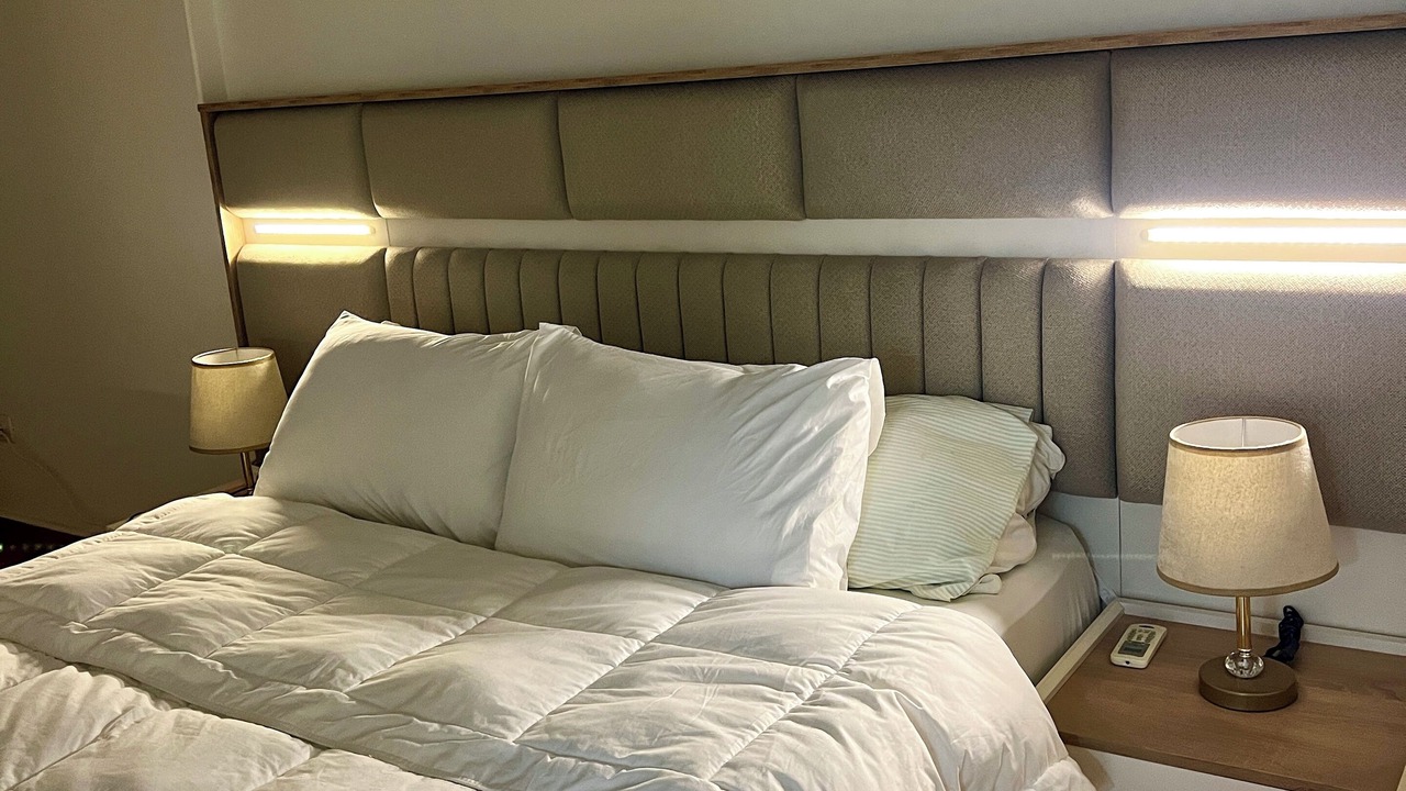 Photo of Bedroom in Oula