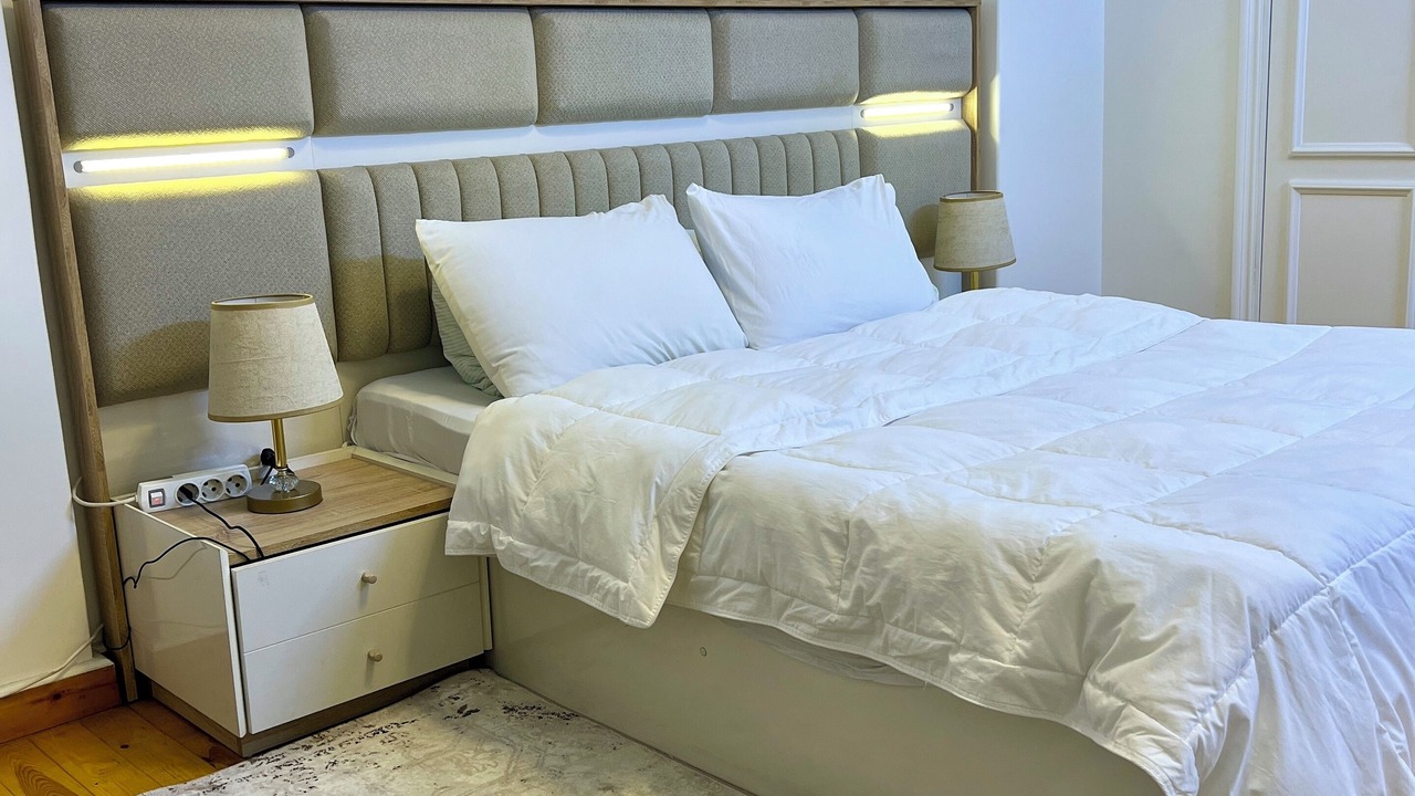 Photo of Bedroom in Oula
