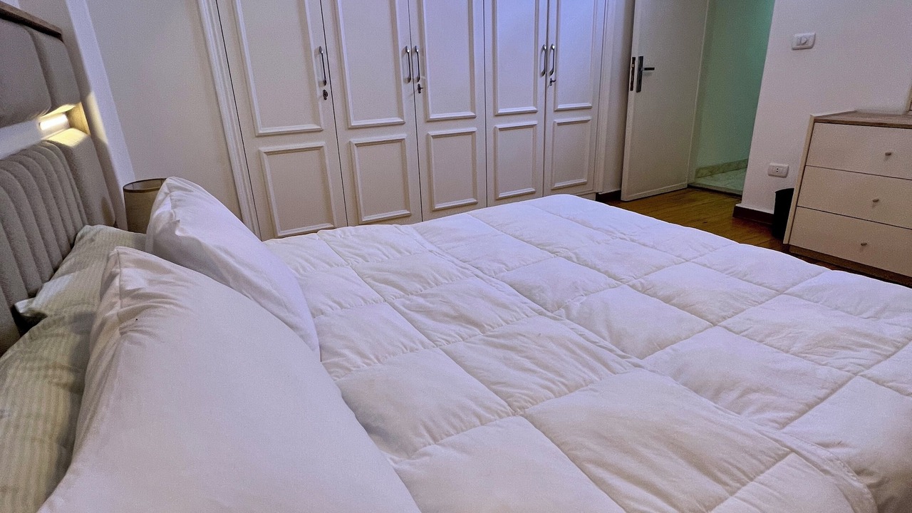 Photo of Bedroom in Oula