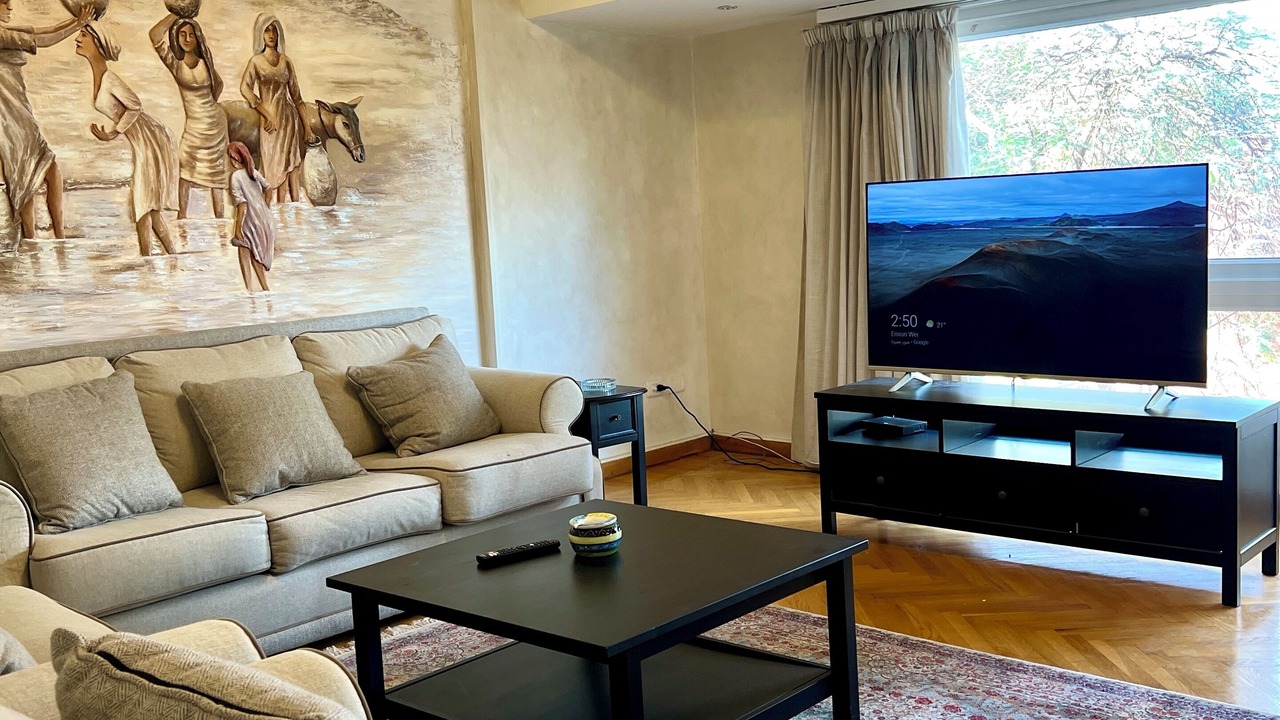 Photo of Livingroom in Oula
