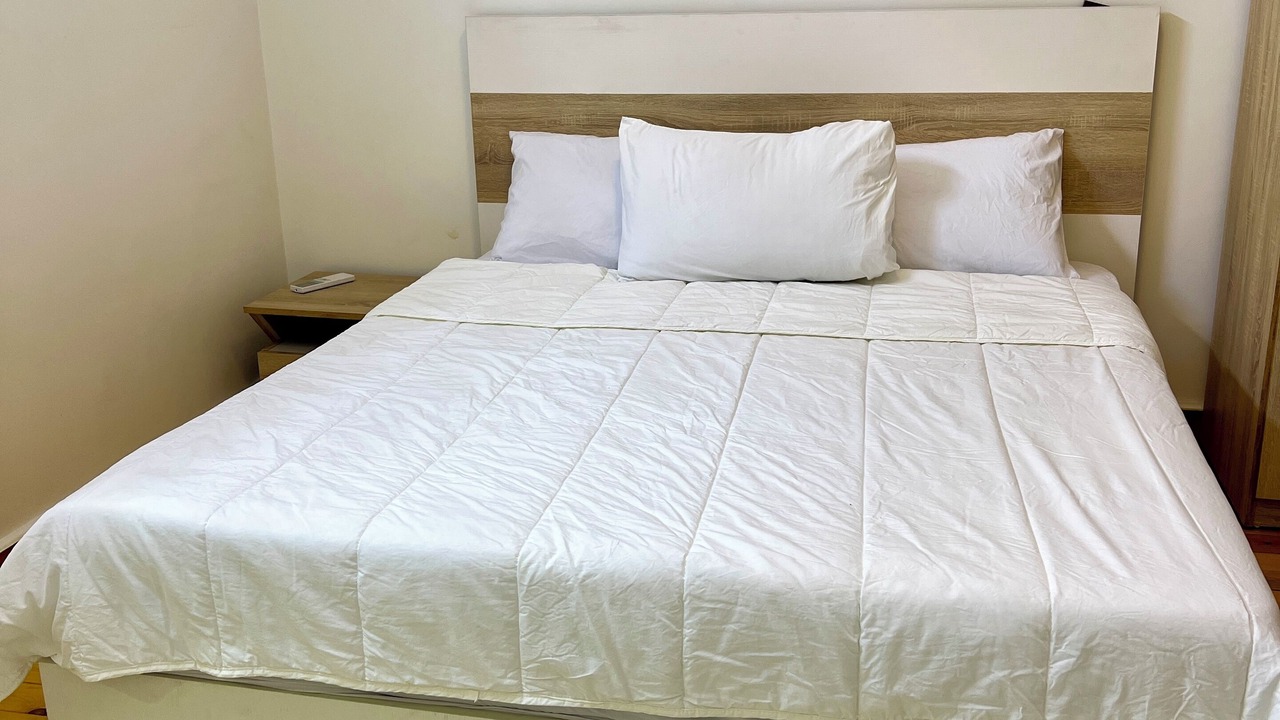 Photo of Bedroom in Oula