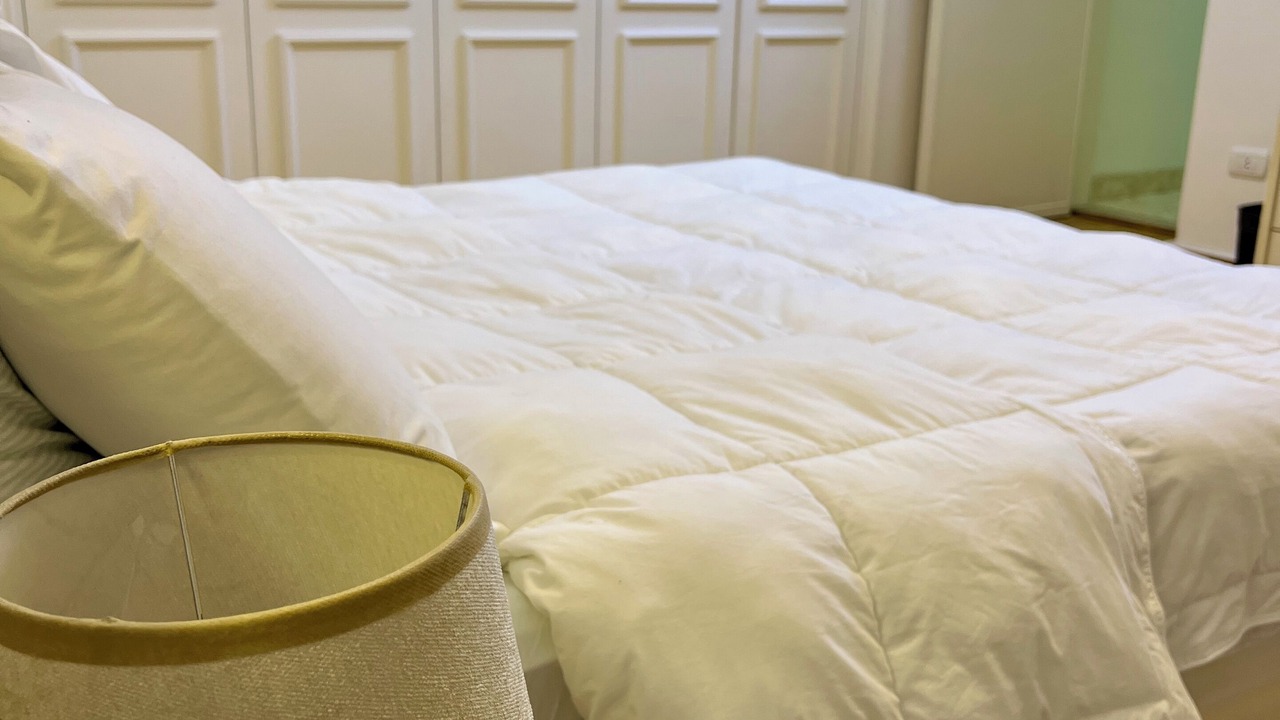 Photo of Bedroom in Oula