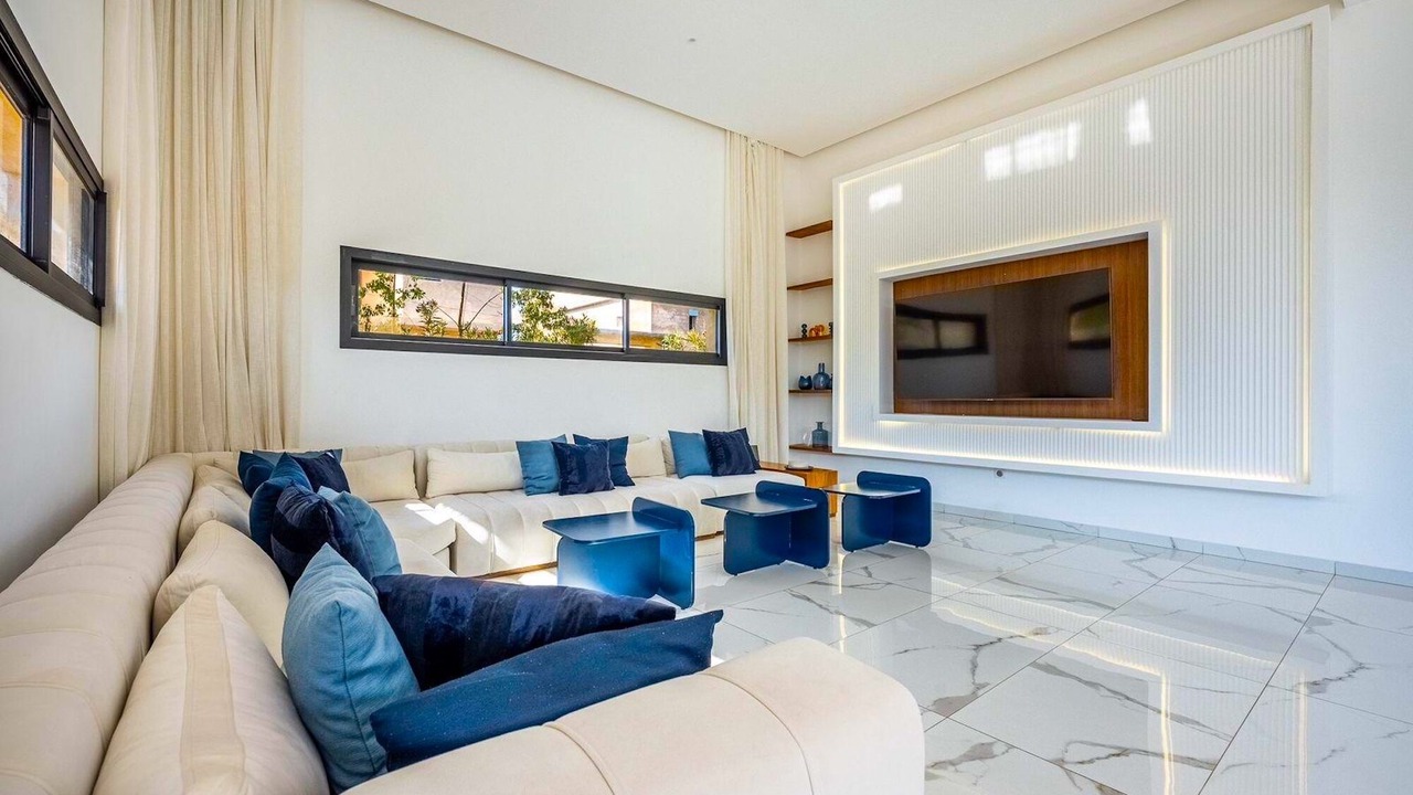 Photo of Livingroom in Agdal