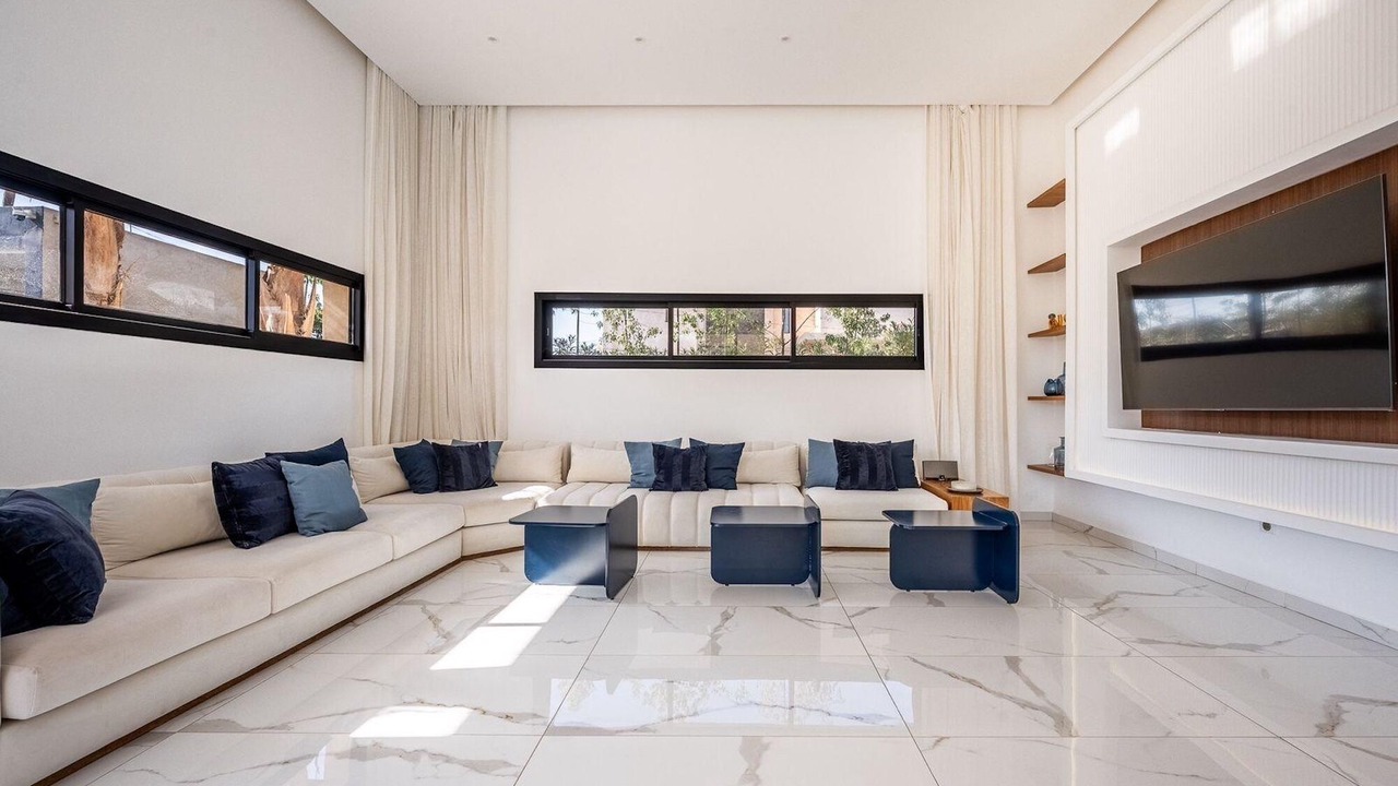 Photo of Livingroom in Agdal