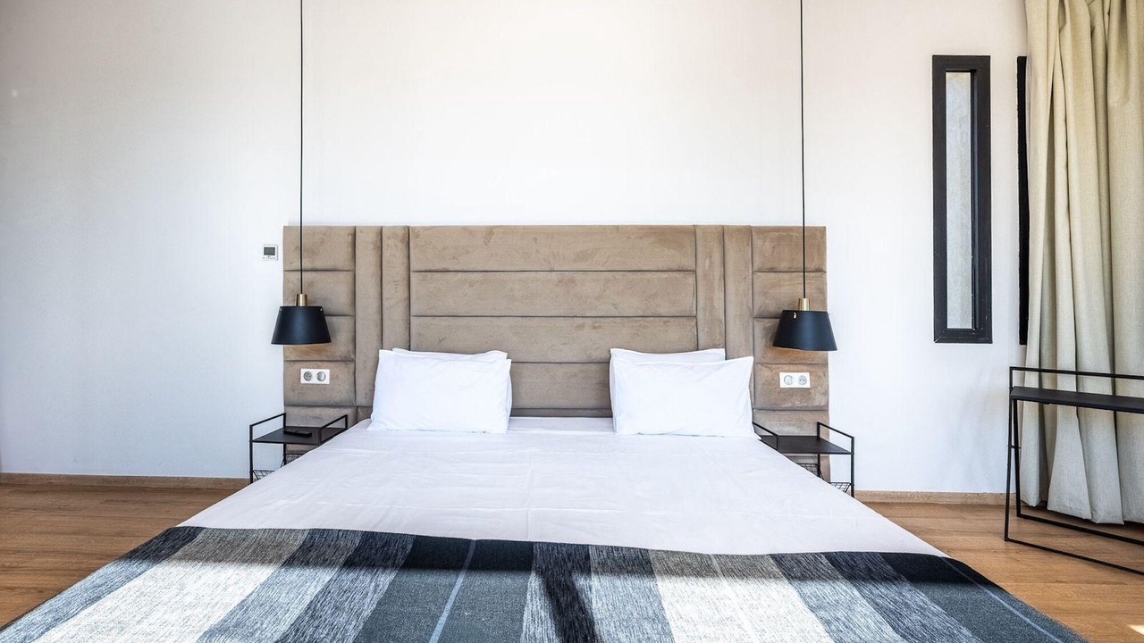 Photo of Bedroom in Agdal