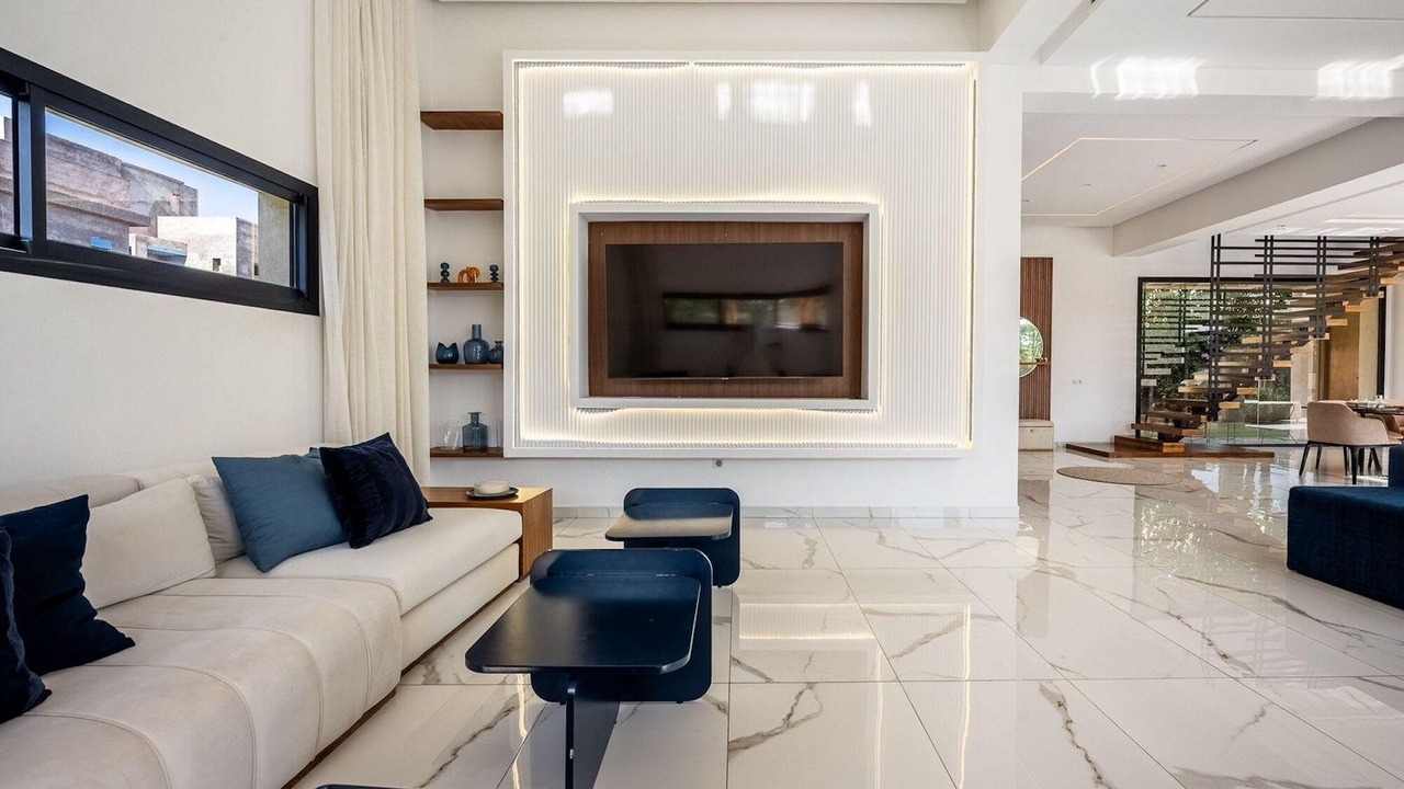Photo of Livingroom in Agdal