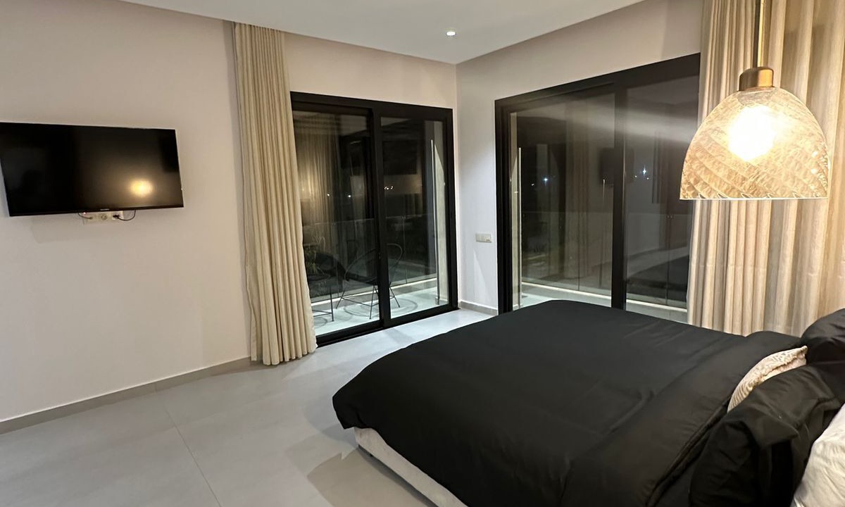 Photo of Bedroom in El Aggada