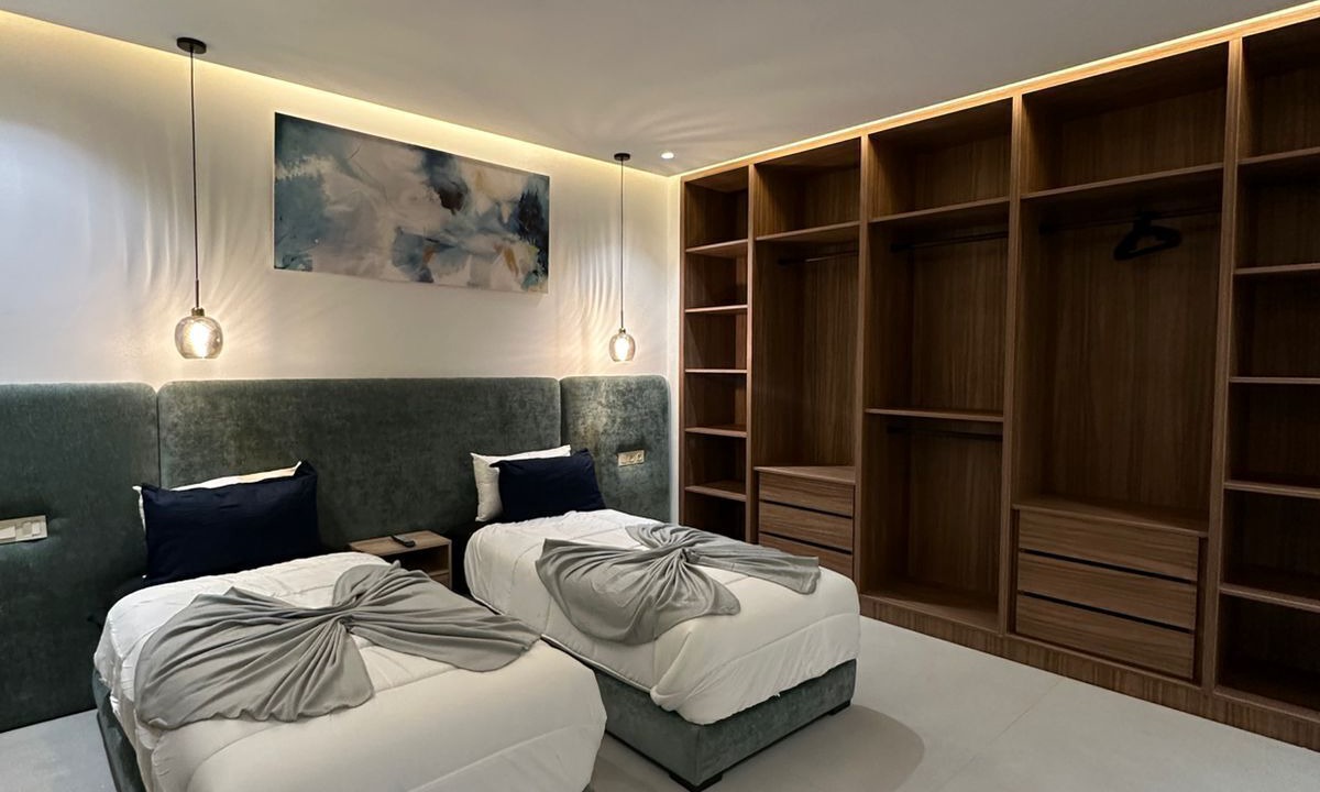 Photo of Bedroom in El Aggada