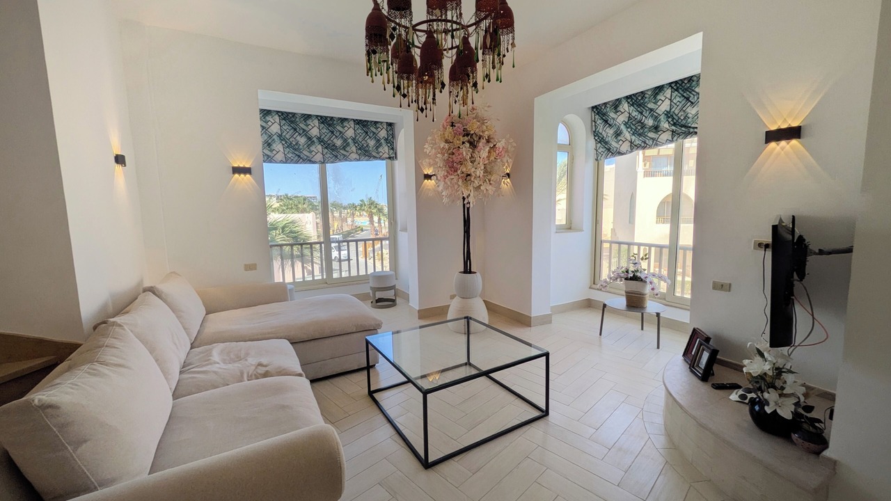 Photo of Livingroom in Soma Bay