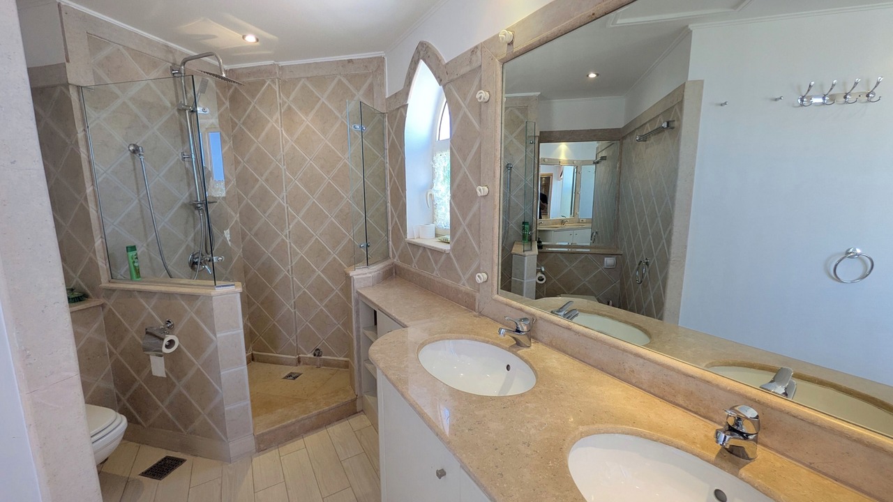 Photo of Bathroom in Soma Bay