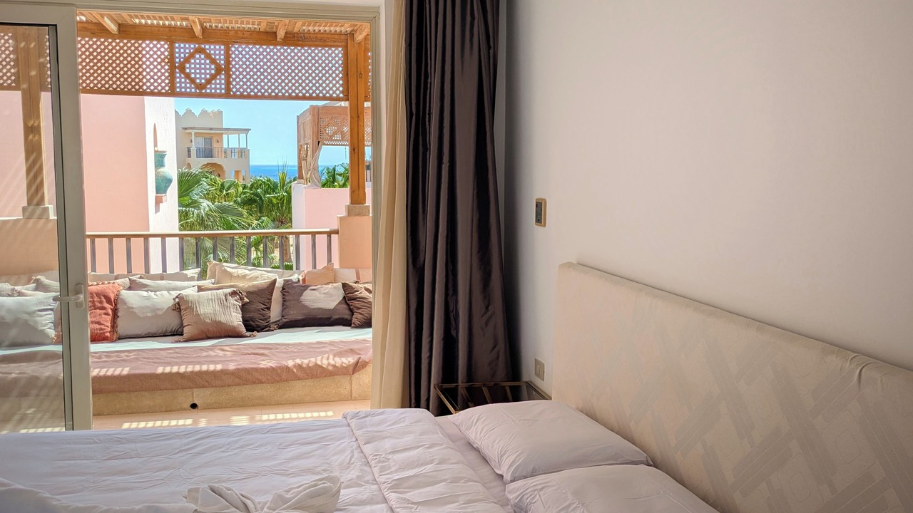 Photo of Bedroom in Soma Bay