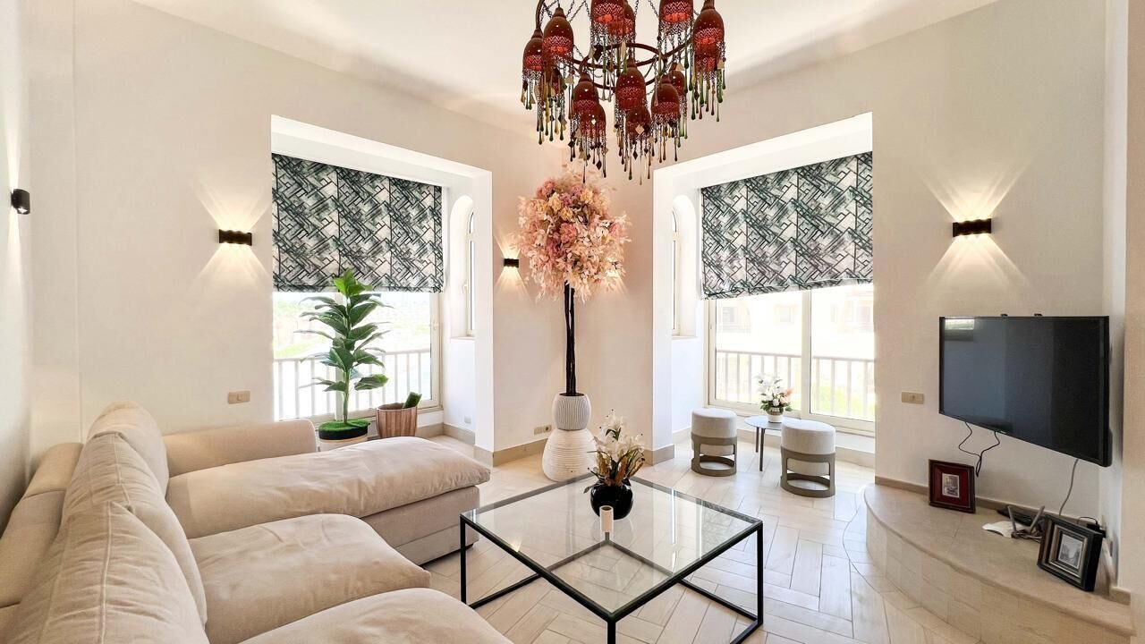 Photo of Livingroom in Soma Bay
