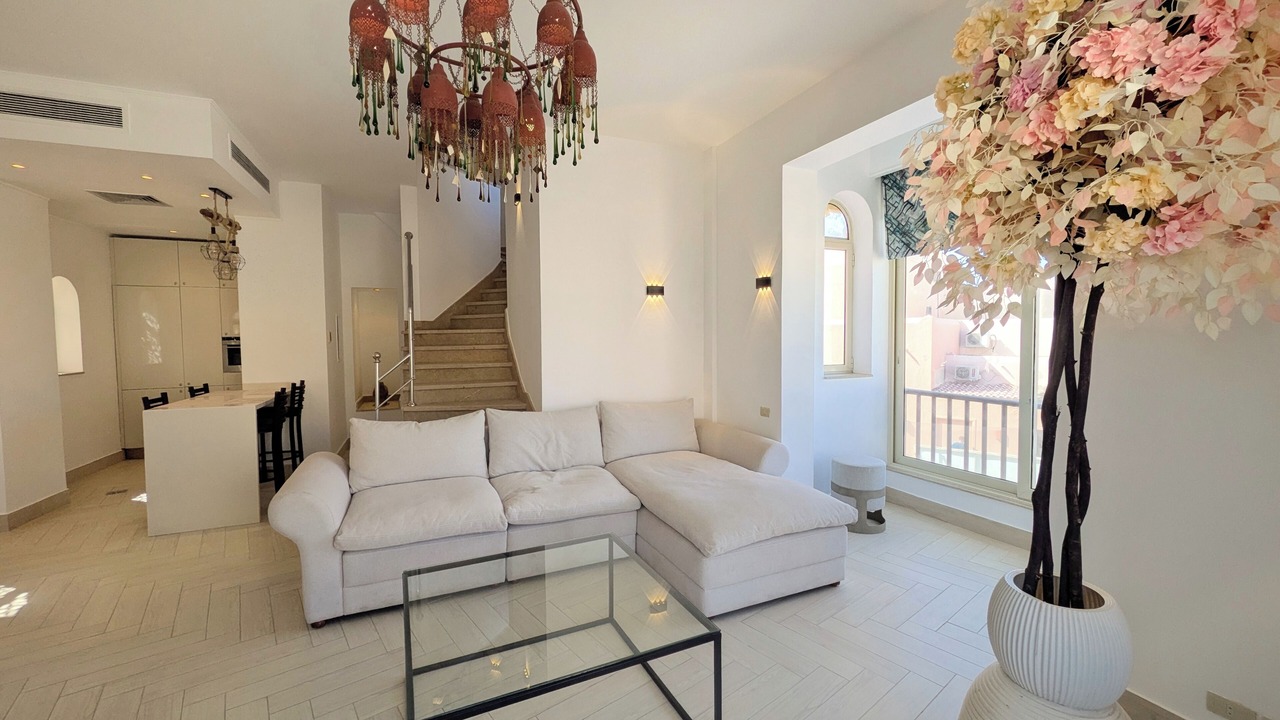 Photo of Livingroom in Soma Bay