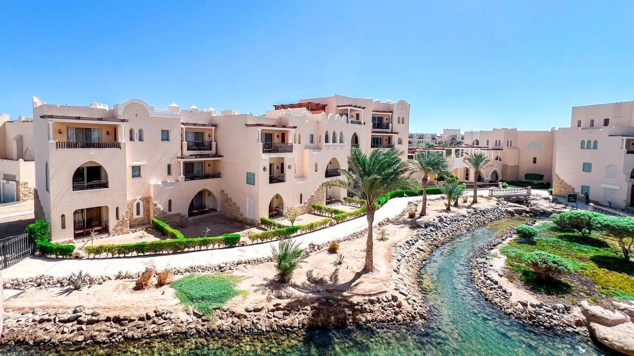 Photo of Outdoor in Soma Bay