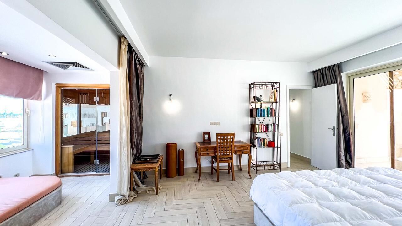 Photo of Bedroom in Soma Bay