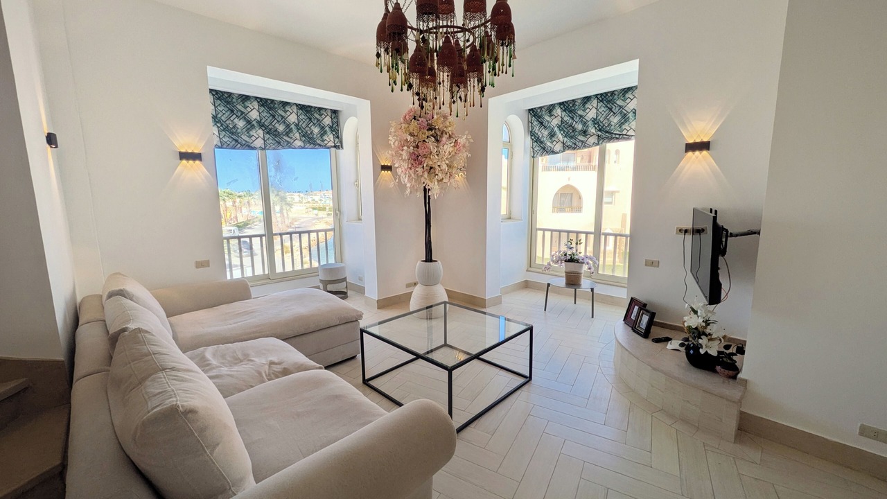 Photo of Livingroom in Soma Bay