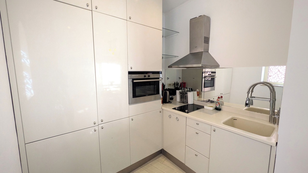 Photo of Kitchen in Soma Bay