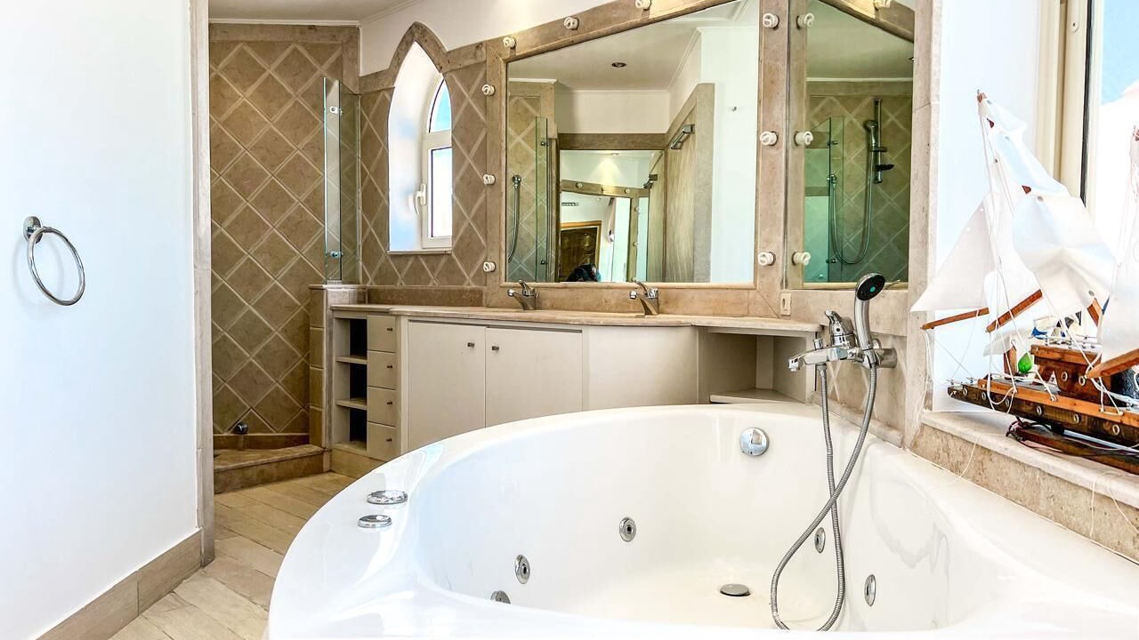 Photo of Bathroom in Soma Bay