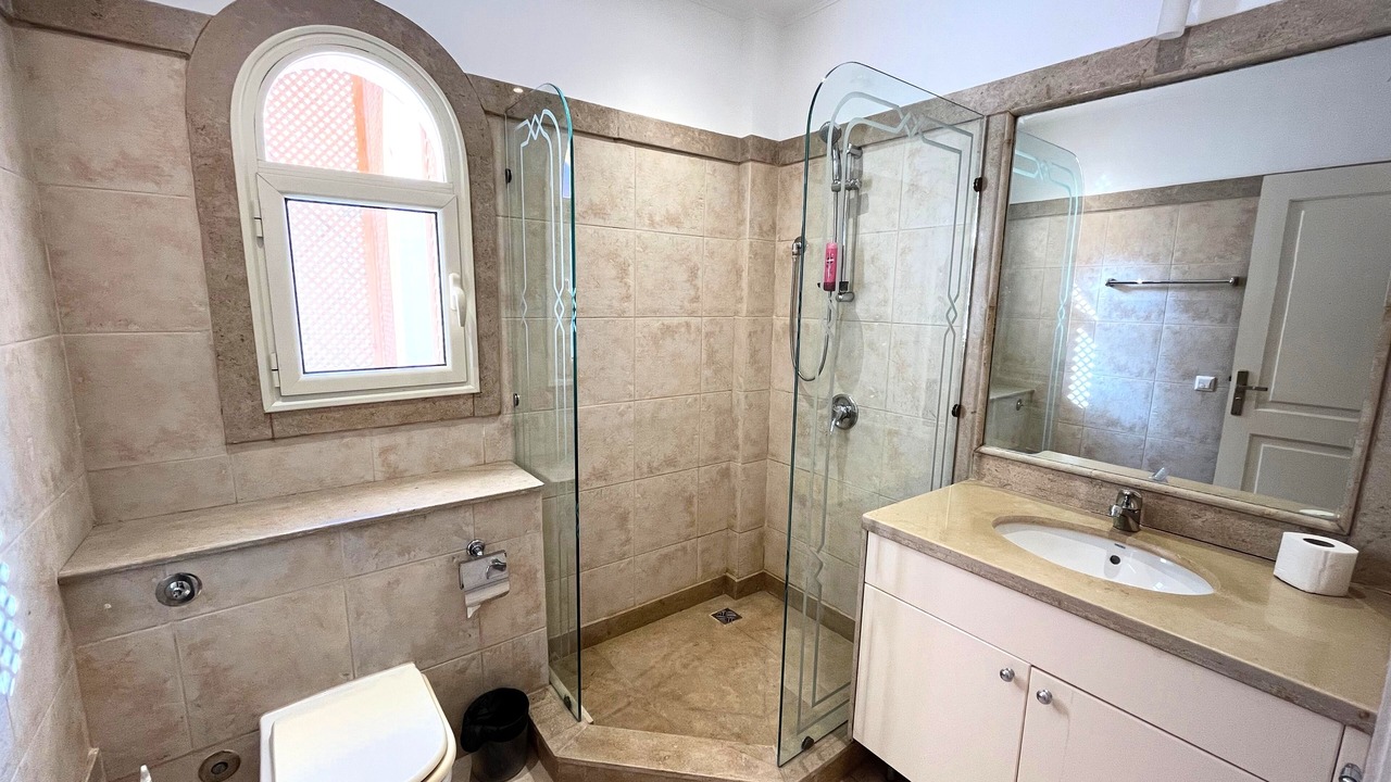 Photo of Bathroom in Soma Bay