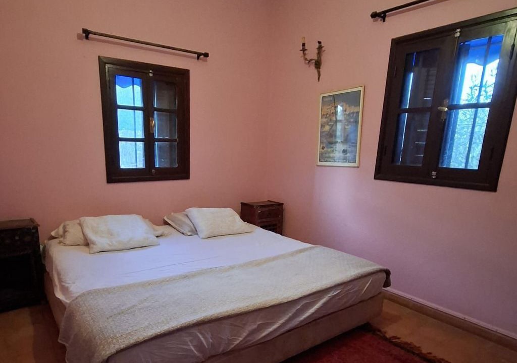 Photo of Bedroom in Tamazouzte