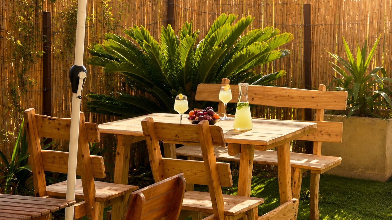 Photo of Outdoor in Jardins De Carthage