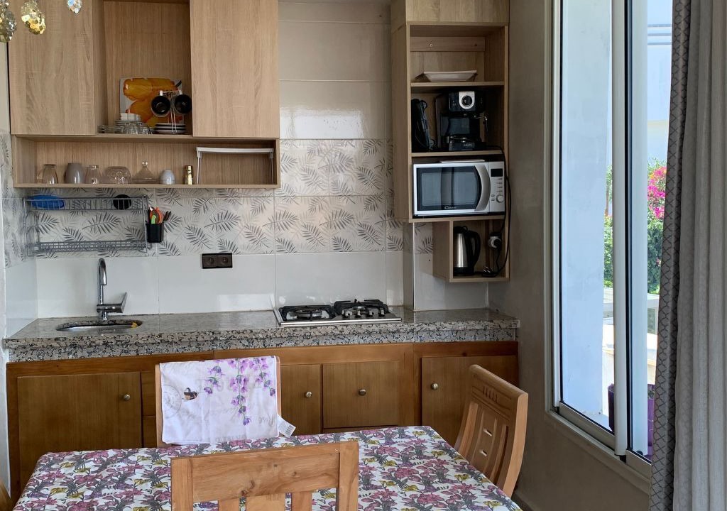Photo of Kitchen in Achakkar