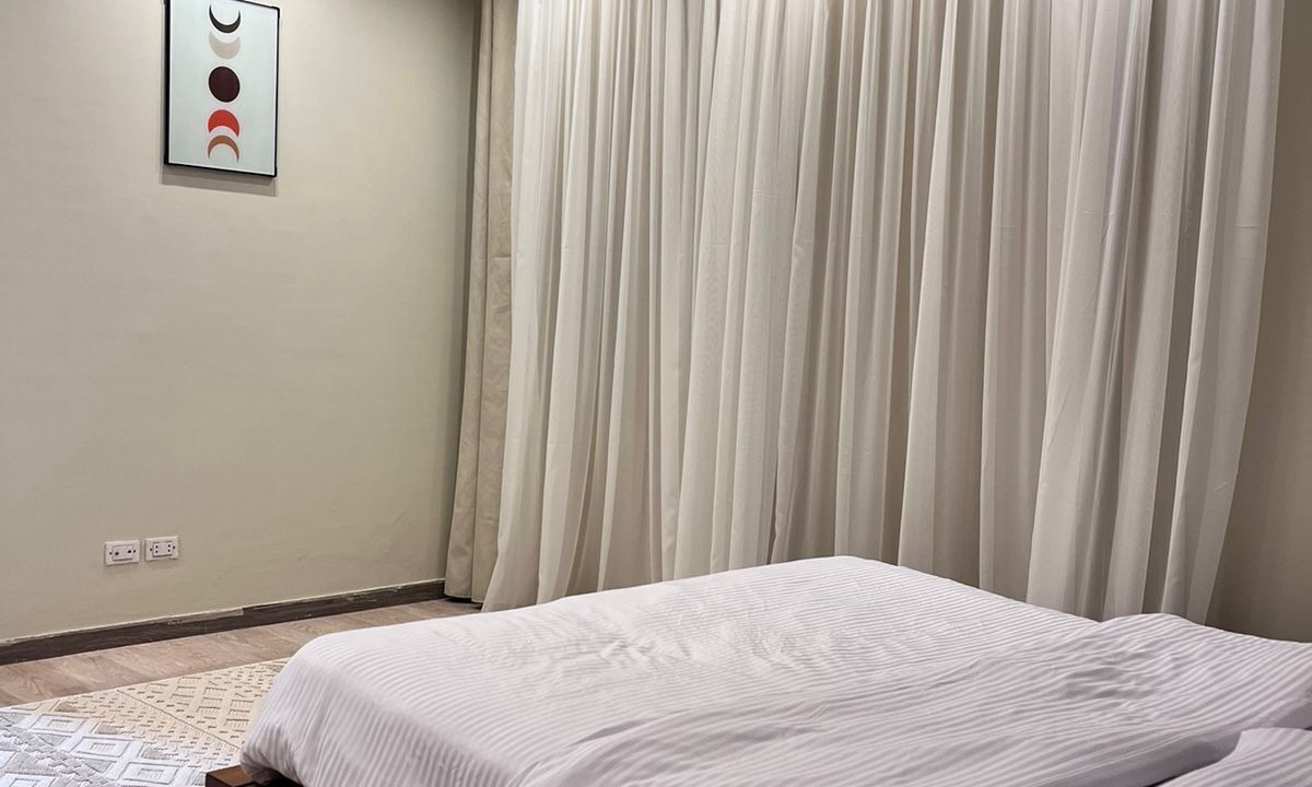 Photo of Bedroom in Sheikh Zayed City