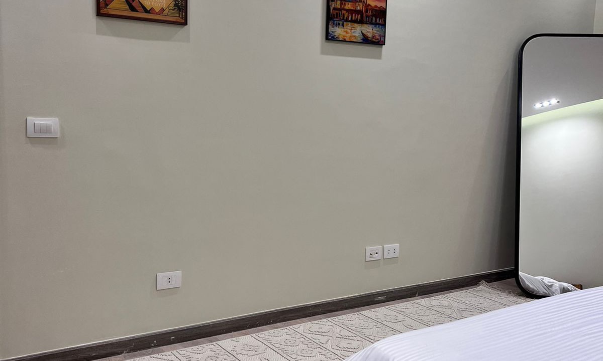 Photo of Bedroom in Sheikh Zayed City