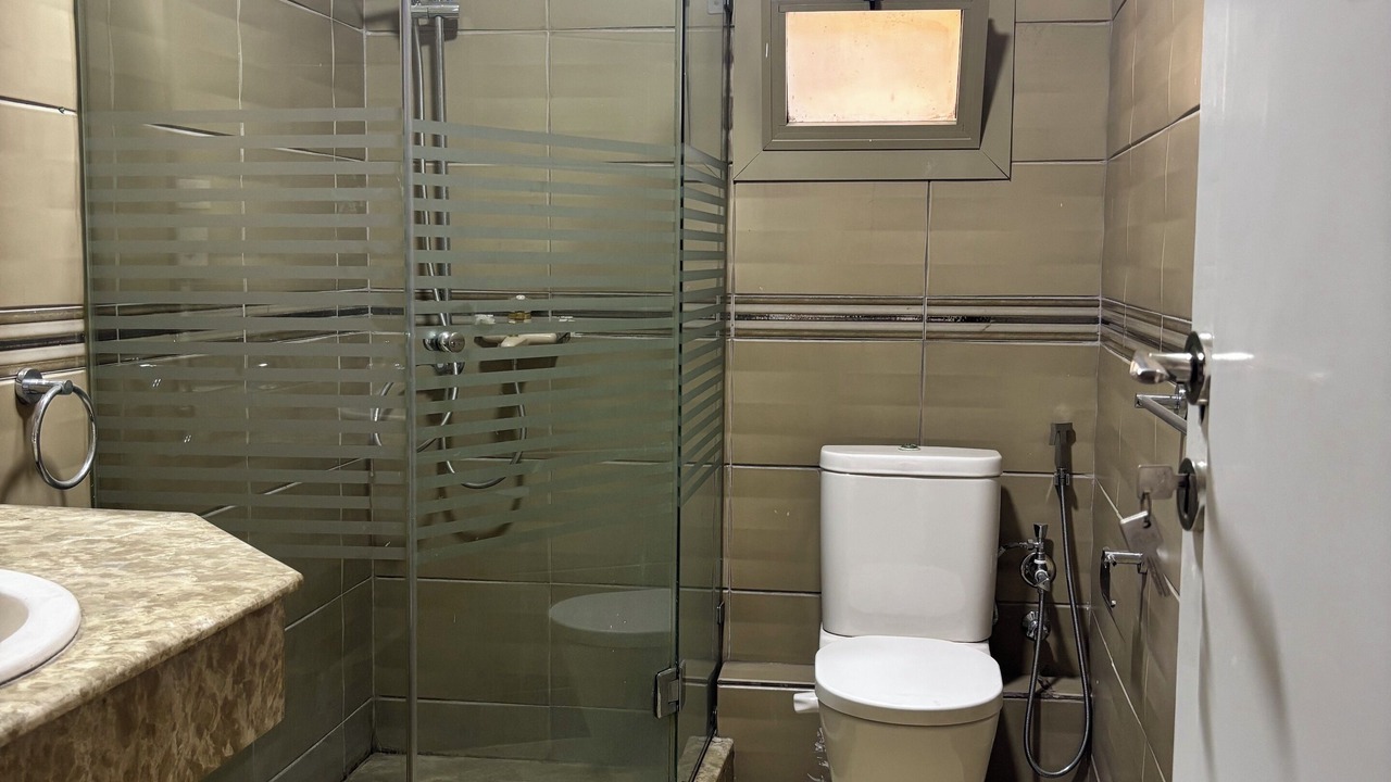 Photo of Bathroom in Al Duqqi