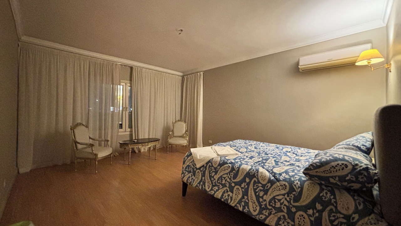Photo of Bedroom in Al Duqqi