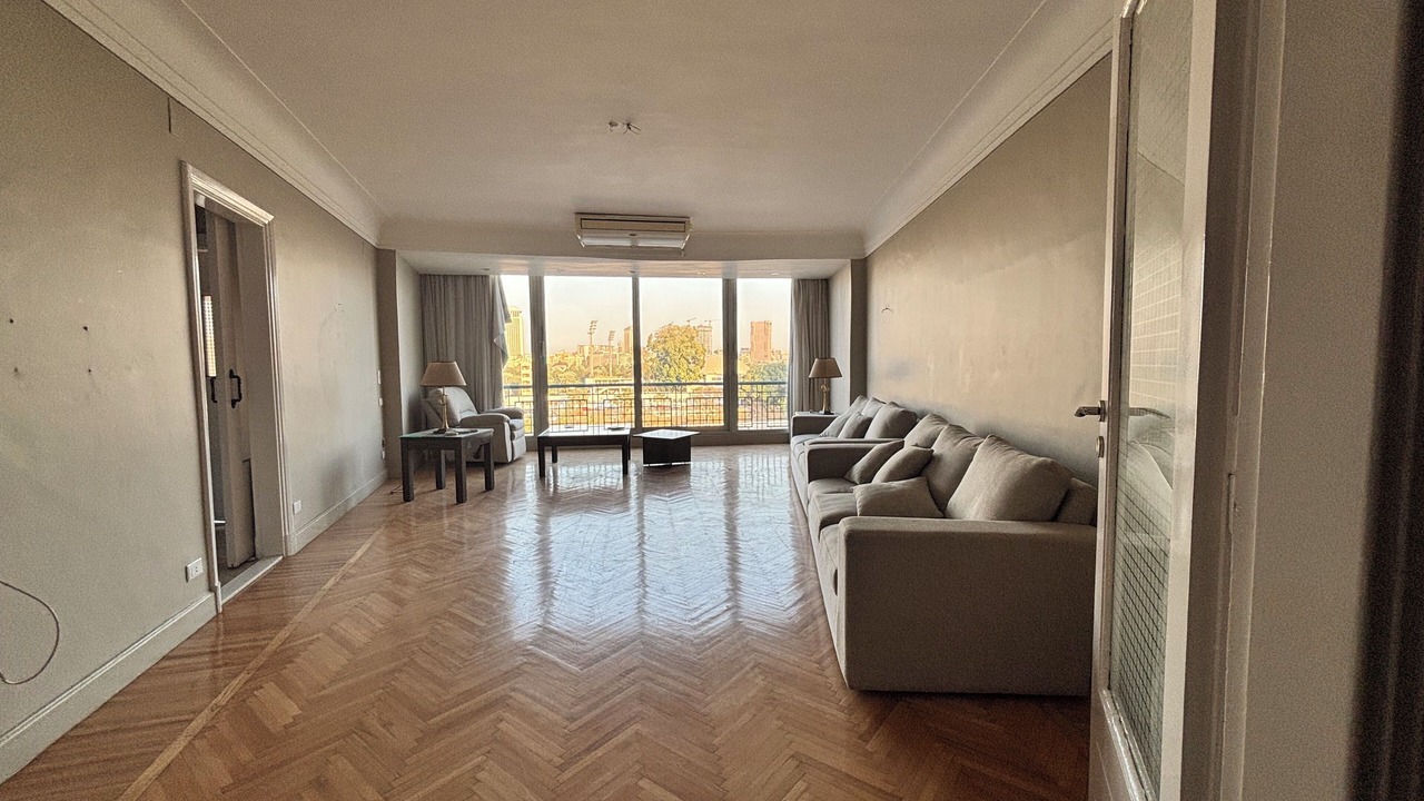 Photo of Livingroom in Al Duqqi