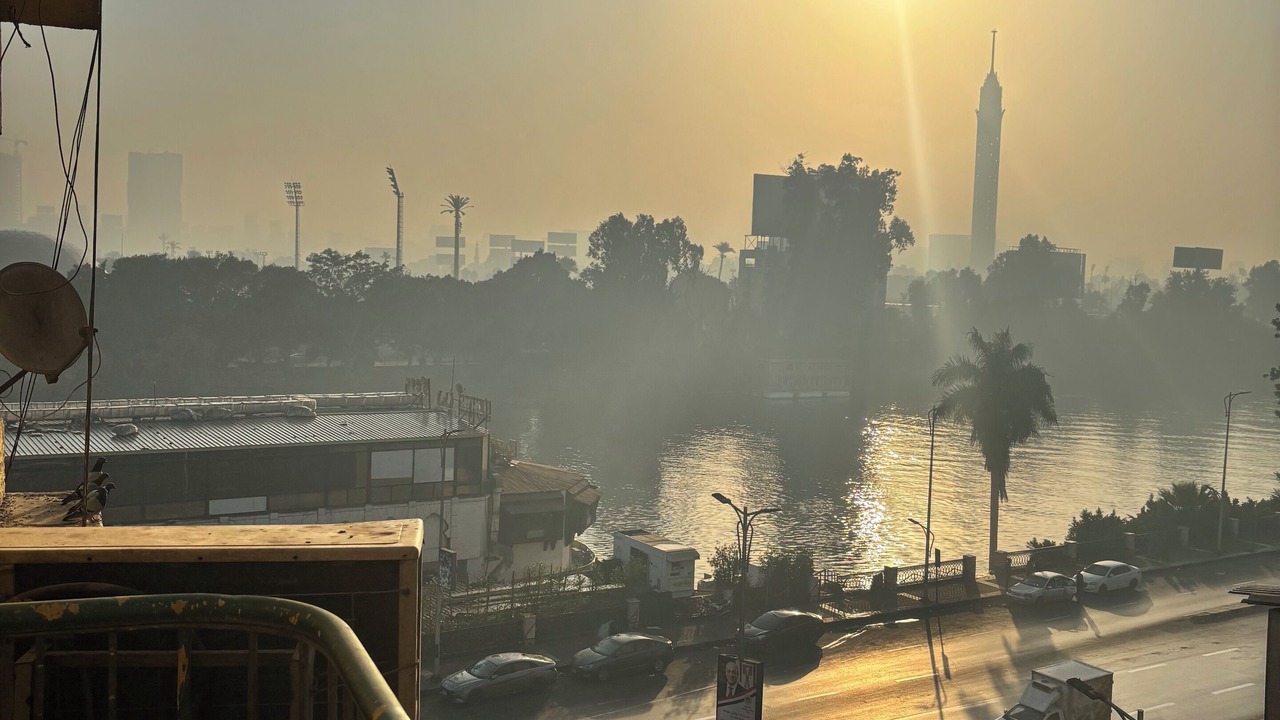 Photo of Outdoor in Al Duqqi