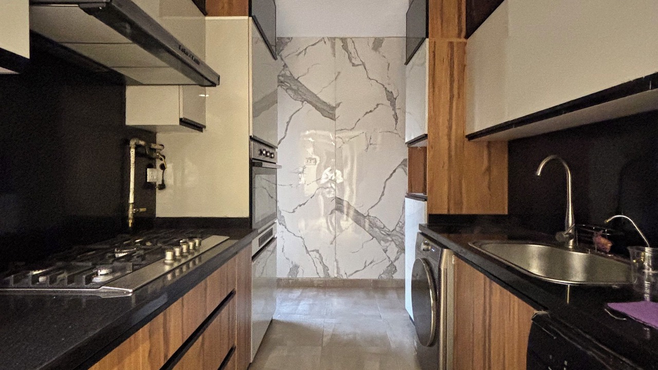 Photo of Kitchen in Al Duqqi
