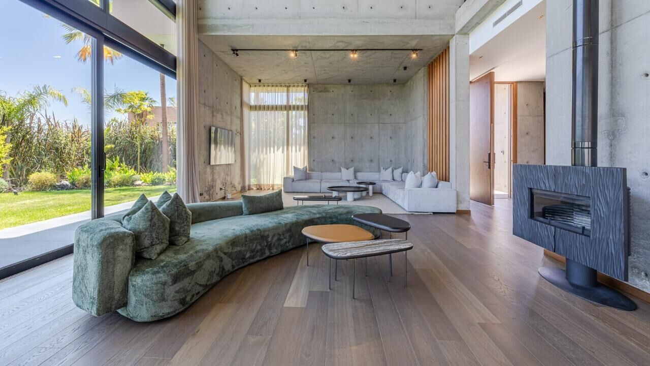 Photo of Livingroom in El Aggada