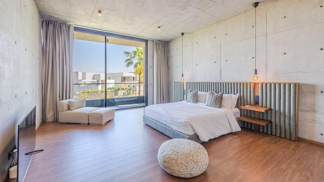 Photo of Bedroom in El Aggada