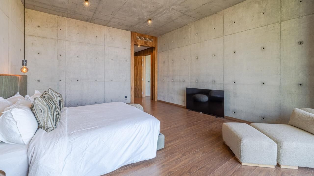 Photo of Bedroom in El Aggada