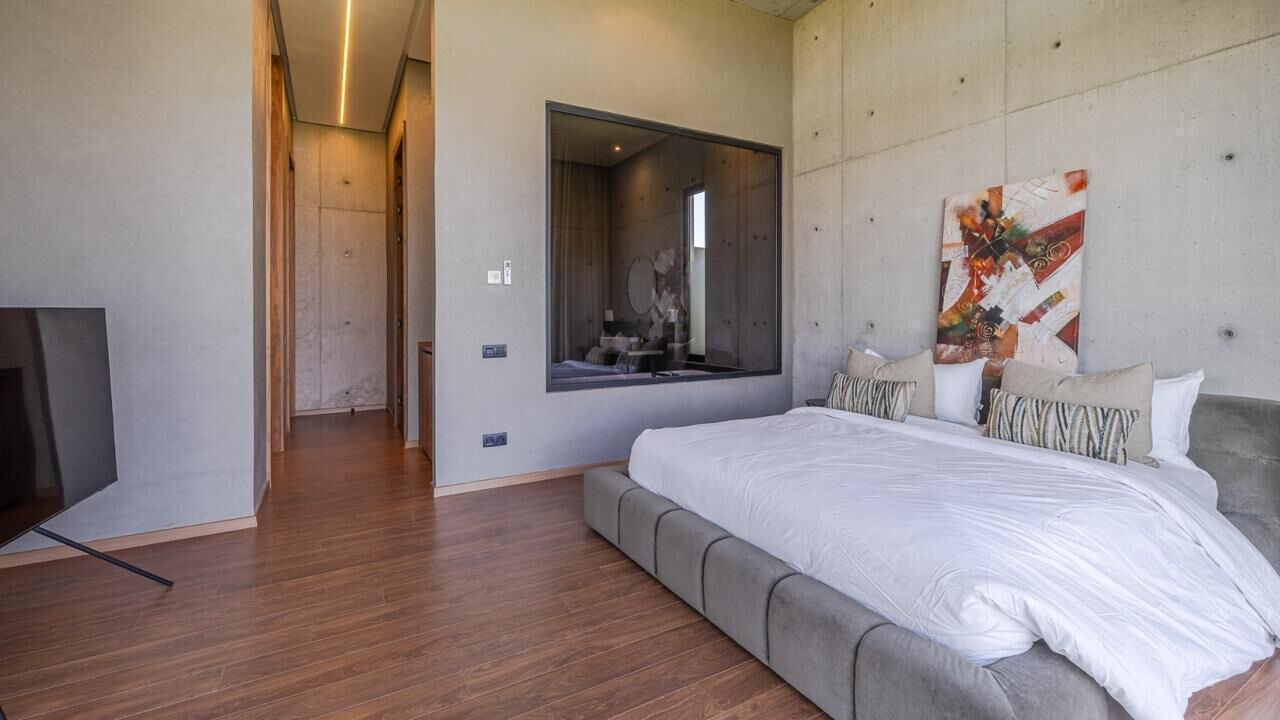 Photo of Bedroom in El Aggada