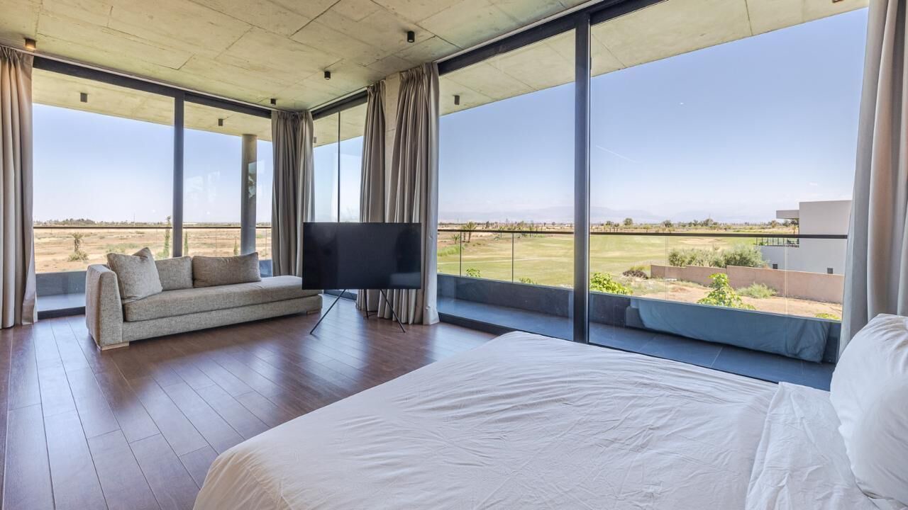 Photo of Bedroom in El Aggada
