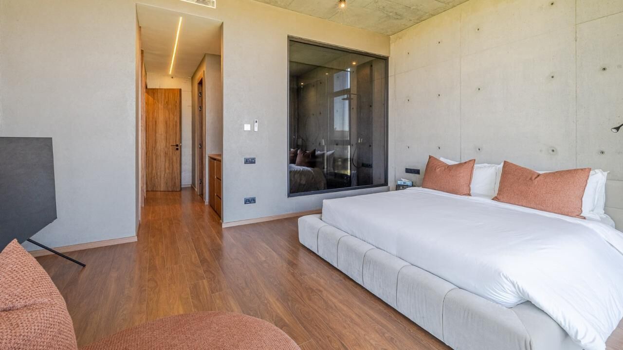 Photo of Bedroom in El Aggada