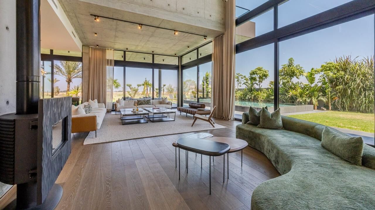 Photo of Livingroom in El Aggada