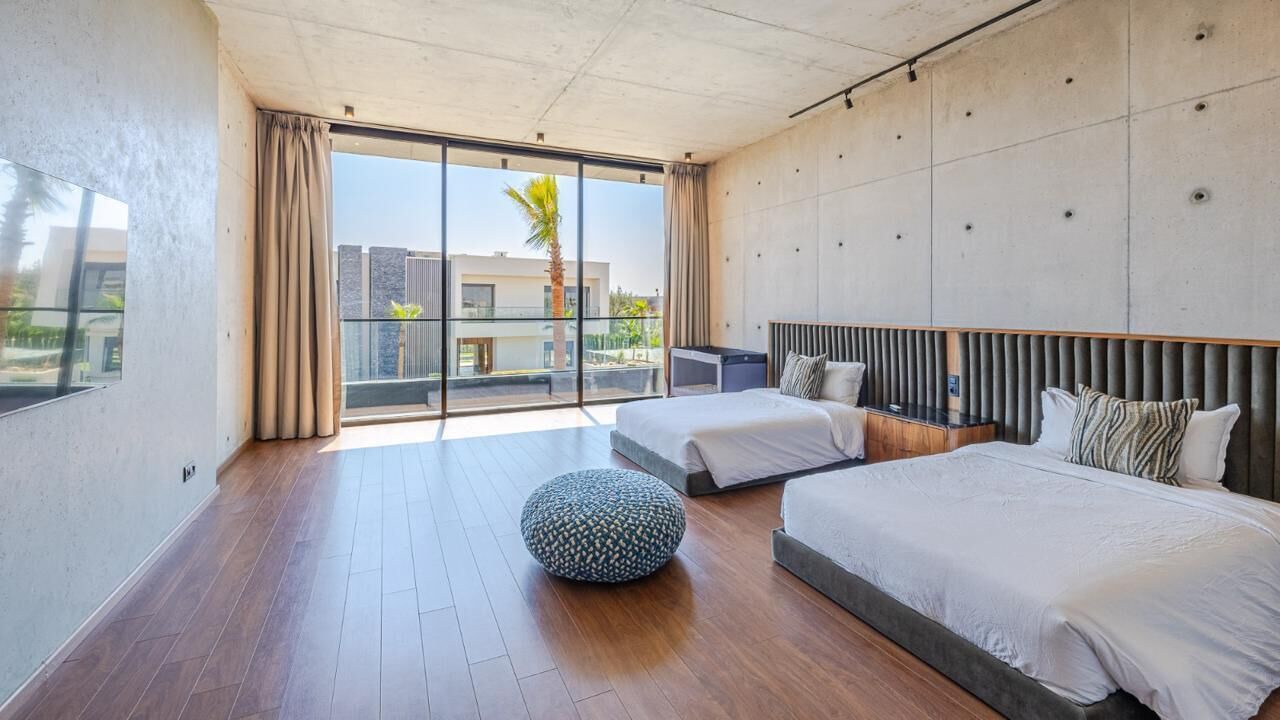 Photo of Bedroom in El Aggada