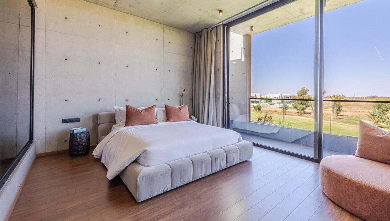 Photo of Bedroom in El Aggada