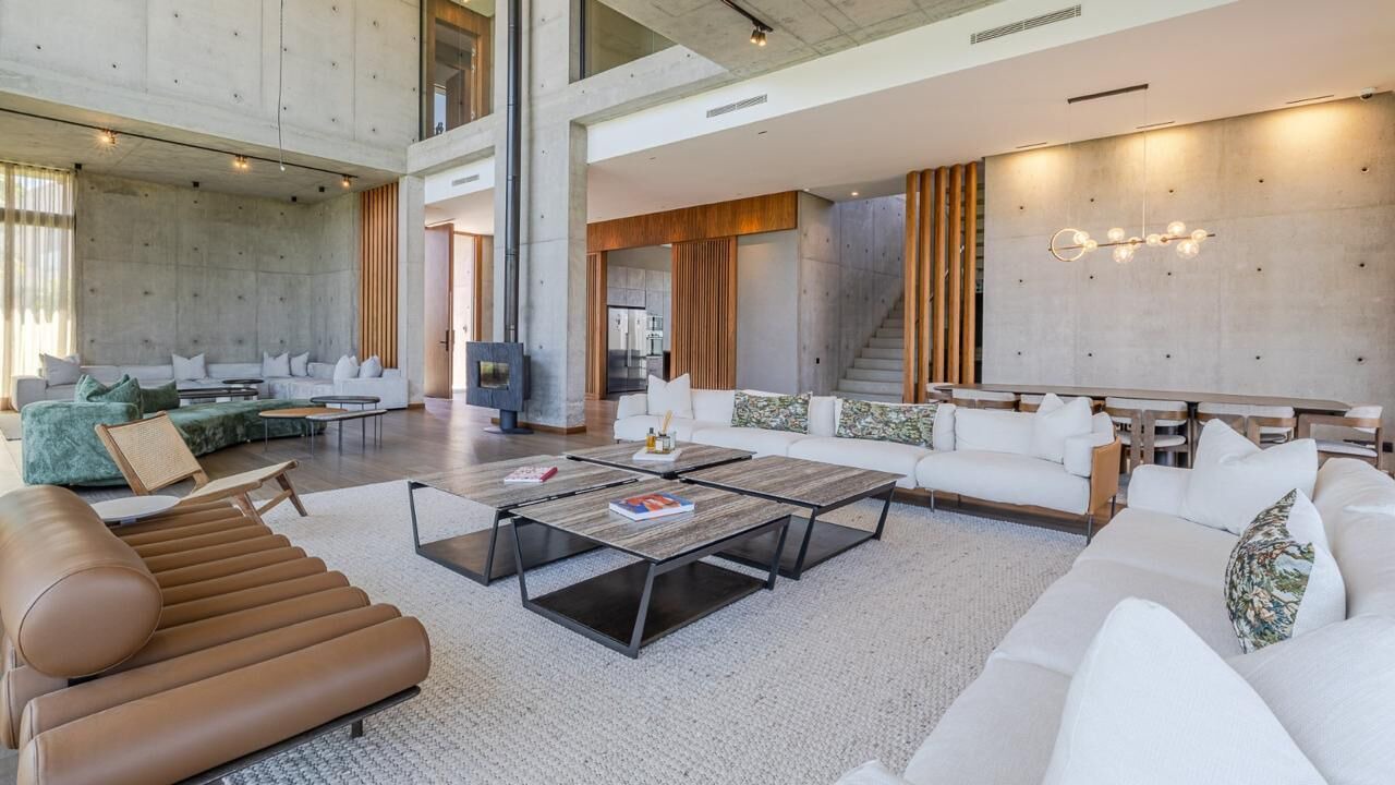 Photo of Livingroom in El Aggada