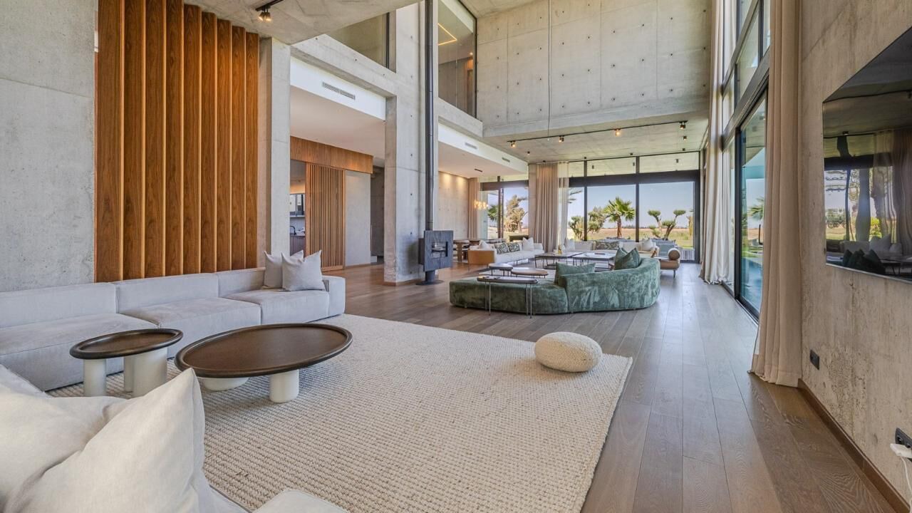 Photo of Livingroom in El Aggada