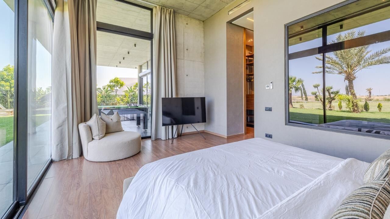 Photo of Bedroom in El Aggada
